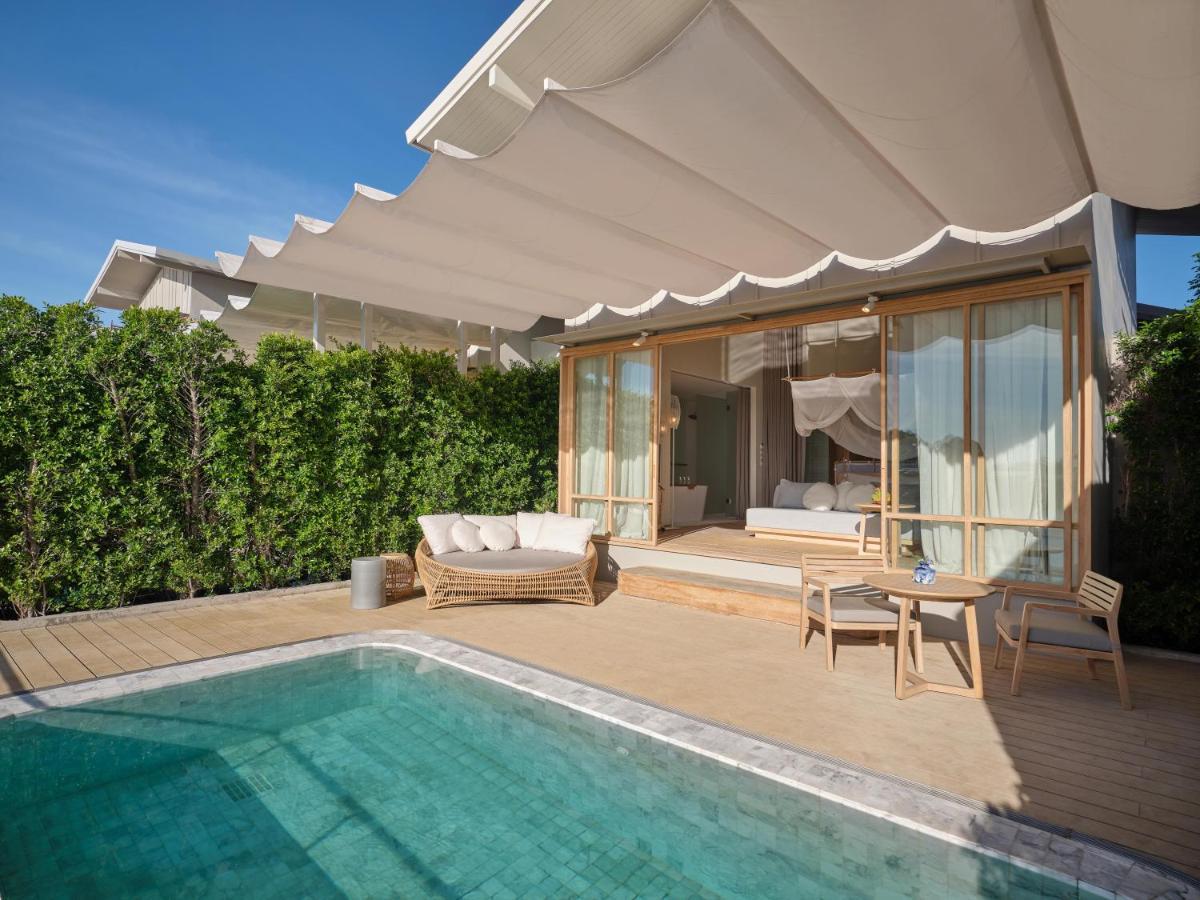 מלון פרה נאקון סי איוטאיה Sala Bang Pa-In מראה חיצוני תמונה