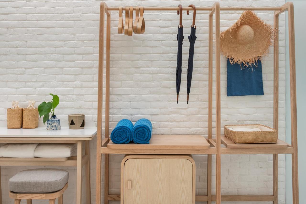 מלון פרה נאקון סי איוטאיה Sala Bang Pa-In מראה חיצוני תמונה