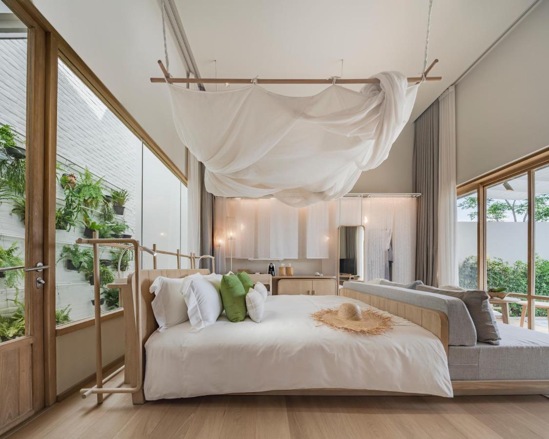 מלון פרה נאקון סי איוטאיה Sala Bang Pa-In מראה חיצוני תמונה